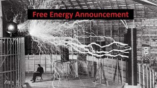 Free Energy Discussion and Q&A