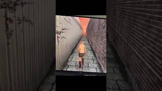 Silent Hill 3 Vs Hd Collection