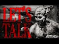 Is Darby Allin the Champion AEW Needed? - Wrestling With 'Tism: Ep. 16