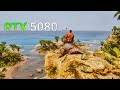 RTX 5080 + I7 14700KF + 128GB RAM in Ark Survial Ascended