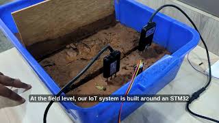 AgriSync | AI-Powered Smart Farming Assistant | SIH 2026 | Team BITZAPP screenshot 4