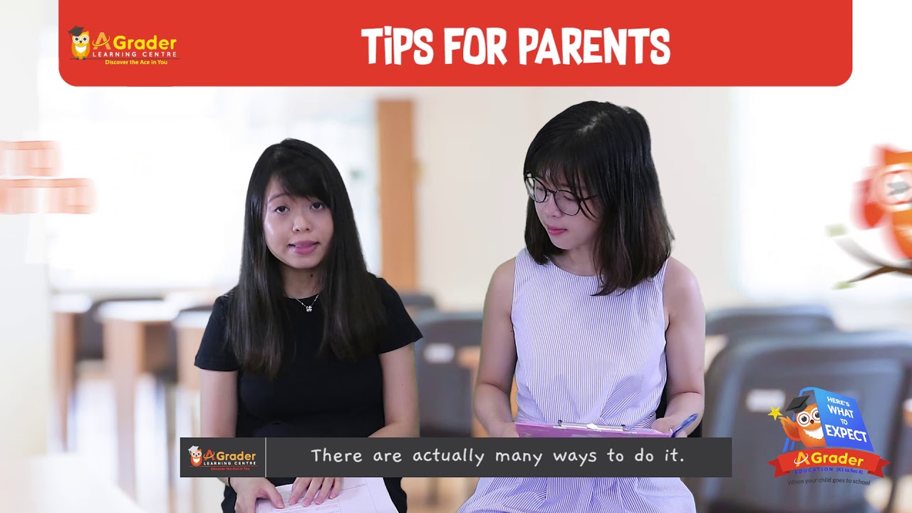 K2 English & Mathematics - Here's What to Expect – April