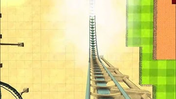 RCT3 The Griffon! (with Griffon CTR!!!)