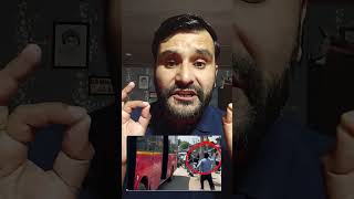 Fir Registered against Smart City Bus Driver after viral Rawalpora incident #kashmir #sad #srinagar