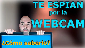 ¿Alguien puede hackear tu cámara web sin que se encienda la luz?