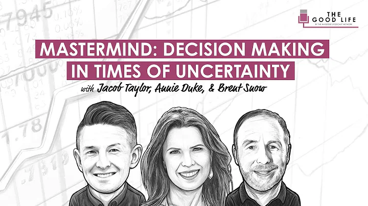 TGL026: Mastermind: Decision Making In Times Of Un...