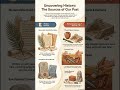 NCERT CLASS 6 HISTORY CHAPTER 1 MINDMAPS #googlenotebooklm #history