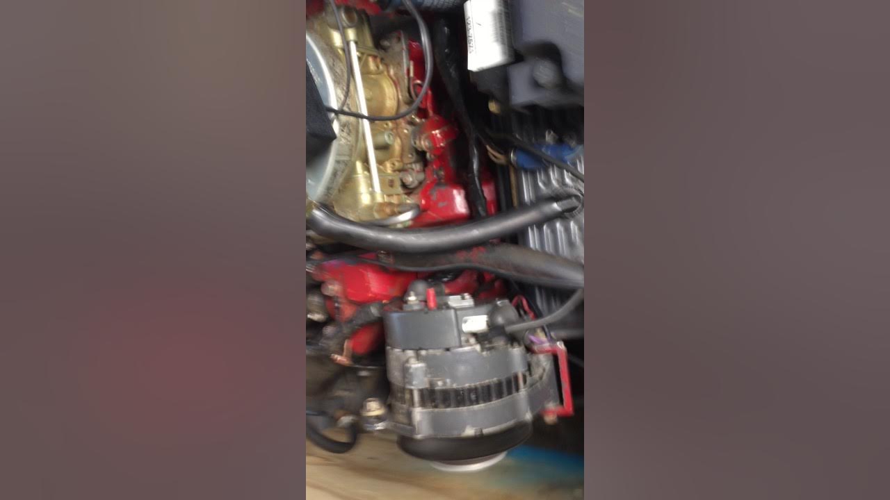 Connecting Tach to Coil YouTube