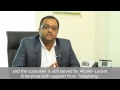 Telephony Telcom Partner Testimonial Ip Gold Partners Llc