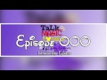 Introduction; Episode 000   Talk Magic to Me Podcast