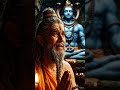 Mahadev Secret 🔱 | Neelkanth Ka Rahasya 🕉️ #shortstories #shorts #shiva #ytshorts #animatedshort