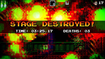 Angry Video Game Nerd II: ASSimilation -  Finale  - Virtual Boy Hell