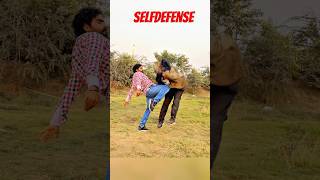 Selfdefense/ Street Fighter 💪👊 #selfdefense #ytshorts #youtubeshorts #viral #trending #shorts