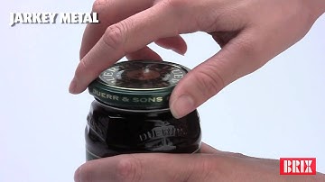 JarKey Metal Video Demo