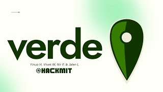 Famous Verde @ HackMIT Net Worth
