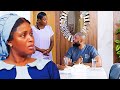 HOW THE BILLIONAIRE MARRIED THE POOR GIRL HE HIRED AS HIS HOUSE MAID AFTER THE DEATH OF HIS WIFE