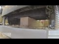 Woodworking Tips: Power Tools - Inside View of a Planer Woodworking Tips: Power Tools - Inside View of a Planer
