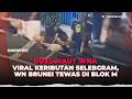 Niat Nonton Konser, WN Brunei Tewas Dianiaya di Blok M | OneNews Update