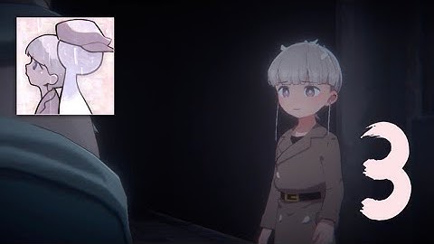 Deemo 2 - Gameplay Part 3 (NEW UPDATE)