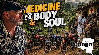 Destination: Congo - Body and Soul - Episode 4