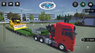 Construction Simulator 3 #41 HD