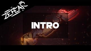 Nazyl Intro V2 - By Zefearfx How Many Like For My Comeback ?