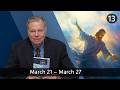 Sabbath School With Mark Finley Lesson 13 Q1 2026