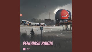 PENGUASA RAKUS