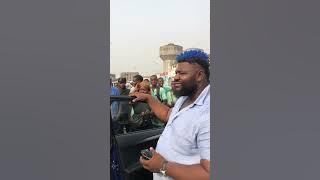 Un génie dans la rue dj @kengol6813