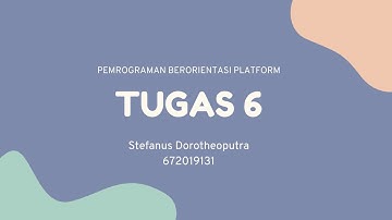 Membuat CRUD DATA MAHASISWA sederhana menggunakan PHP Framework CodeIgniter 4_Mysql, Bootstrap?!?1?!