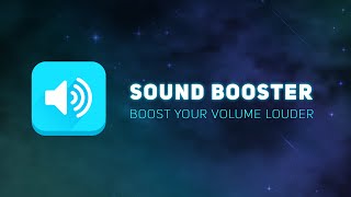 Sound Booster for Pokedex screenshot 1