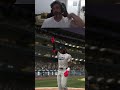 Missles Are Flying #mlb #mlbtheshow #mlbtheshow26 #viral #fyp #simulationgame #baseball #sports