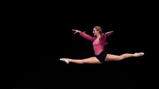 Guten Morgen Yara Diezel Solo Ballett Show 15 Jahre