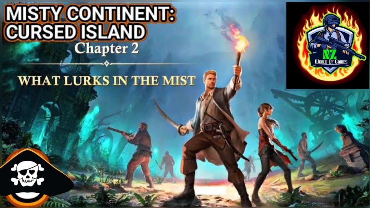 Misty Continent Chapter 2 mistycontinent misty cursed islandgame YouTube misty-continent-chapter-2-mistycontinent-misty-cursed-islandgame-youtube