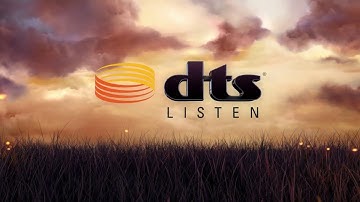 DTS Listen (Long) - DTS-HD MA 7.1 Demo