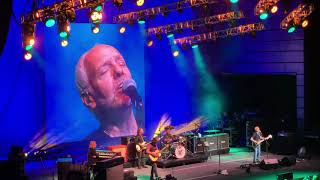 Peter Frampton - Fig Tree Bay - The Anthem - Washington D.C. - 9/11/2019