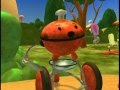 Rolie Polie Olie - Gumming Up the Works / Hands Across Polieville / Rolie Polie Pop Tops - Ep.70