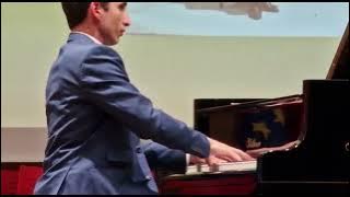 Pablo Vivancos - X Odin International Music Online Competition 2023