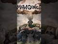 Reviews of MEWGENICS in steam