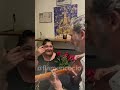 Las gitanas con arte - Carmen y Juanma Terán en Arfe 11, Sevilla