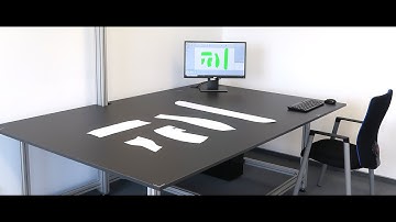 Photo-digitizer for automotive and upholstery templates