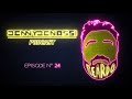 Benny Benassi - Beardo Podcast #24