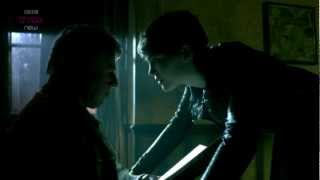He Will Rise - Being Human - Series 5, Episode 5 Ending