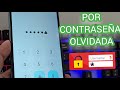 desbloquear un celular xiaomi redmi a3 con contraseña