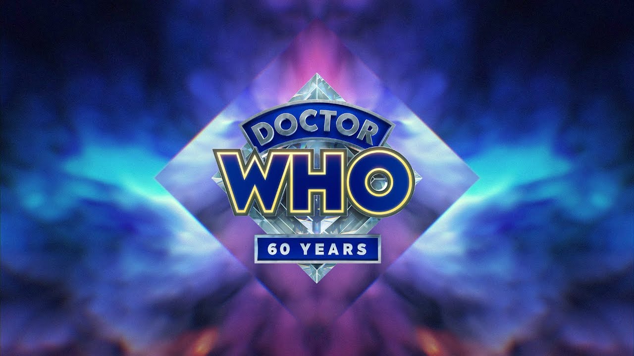 Doctor Who Theme (EPIC VERSION) - Sixty Years #DoctorWho #60thAnniversary