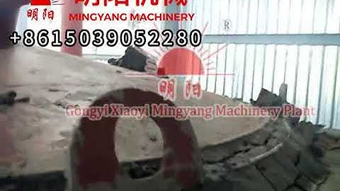 coconut shell charcoal making machine carbonization furnace/charcoal  stove