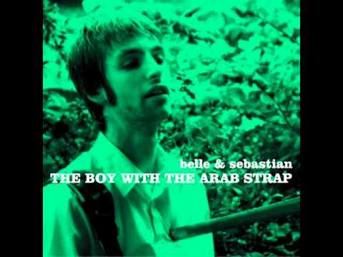 Belle & Sebastian - Is It Wicked Not To Care?