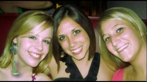 Delta Gamma 2008 Recruitment Video
