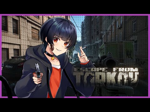 【EFT:Arena】風邪治らない【黒江ねこちゃ】