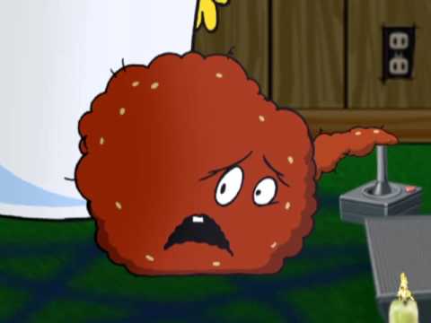 Aqua teen video ouija foto 337